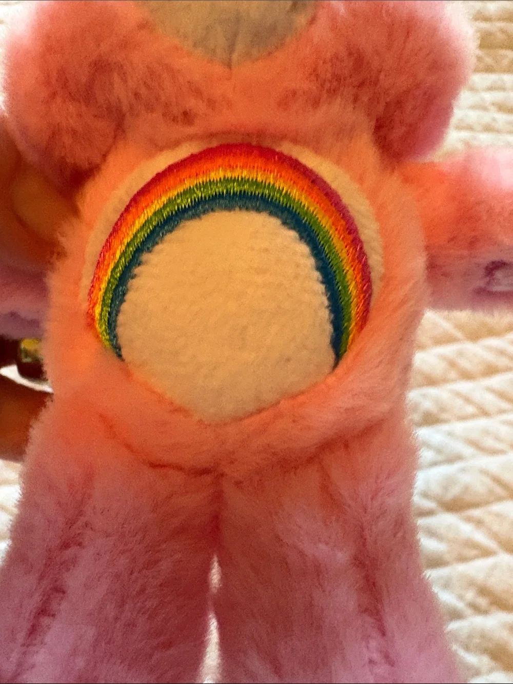 Care Bears two care